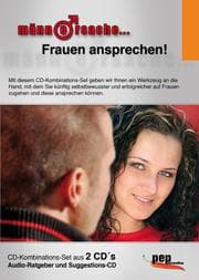 Cover von Männersache... Frauen ansprechen!