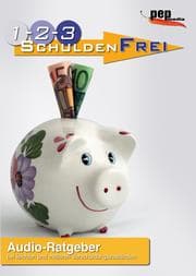 Cover von 1-2-3 Schuldenfrei