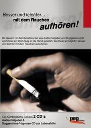 Cover von Besser und leichter... mit dem Rauchen aufhören!