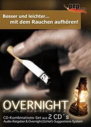 Cover von Besser und leichter... mit dem Rauchen aufhören!