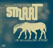 Cover von SMAAT - Die Brücken der Pferde
