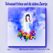 Cover von Schneewittchen und die sieben Zwerge