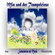 Cover von Mia und der Trampelriese