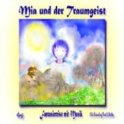 Cover von Mia und der Traumgeist
