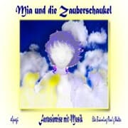 Cover von Mia und die Zauberschaukel