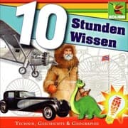 Cover von 10 Stunden Wissen