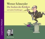 Cover von Die Socken des Kritikers