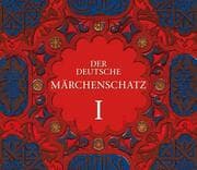 Cover von Der deutsche Märchenschatz I