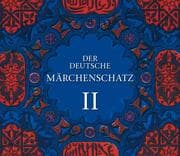 Cover von Der deutsche Märchenschatz II