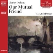 Cover von Our Mutual Friend