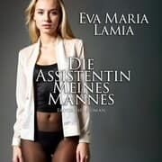 Cover von Die Assistentin meines Mannes 1