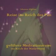 Cover von Reise ins Reich des Pan