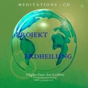 Cover von Projekt Erdheilung