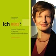 Cover von Ich REDE.²
