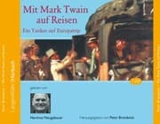 Cover von Mit Mark Twain auf Reisen