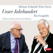 Cover von Unser Jahrhundert
