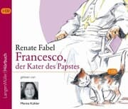 Cover von Francesco, der Kater des Papstes