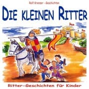Cover von Die kleinen Ritter