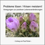 Cover von Probleme lösen & Krisen meistern!