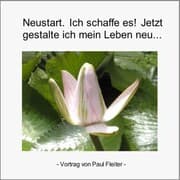 Cover von Neustart! Ich schaffe es!