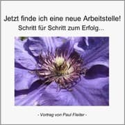 Cover von Jetzt bekomme ich eine neue Arbeitsstelle!