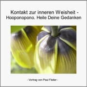 Cover von Kontakt zur inneren Weisheit & Hooponopono