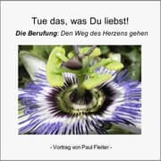 Cover von Tue das, was Du liebst!