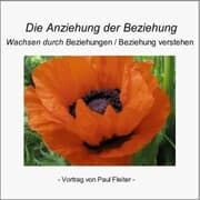 Cover von Die Anziehung der Beziehung
