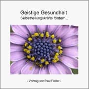 Cover von Geistige Gesundheit!