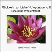 Cover von Rückkehr zur Liebe - Hooponopono II