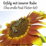 Cover von Erfolg mit innerer Ruhe