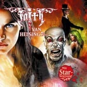 Cover von Faith: Der Fluch des Salaün
