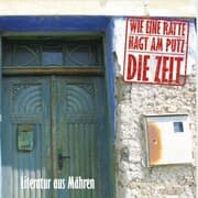Cover von Wie eine Ratte nagt am Putz die Zeit