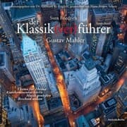 Cover von Der Klassik(ver)führer - Sonderband: Gustav Mahler