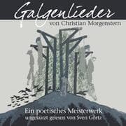Cover von Galgenlieder