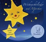 Cover von Sterntaler Weihnachtslieder und Märchen 2