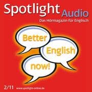 Cover von Englisch lernen Audio - Wortverbindungen