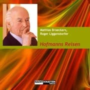 Cover von Hofmanns Reisen