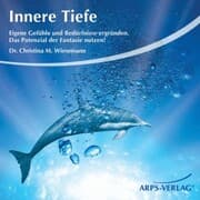 Cover von Innere Tiefe