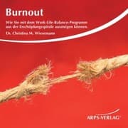 Cover von Burnout