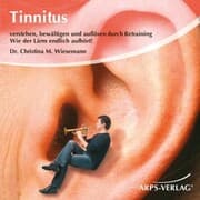 Cover von Tinnitus