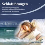 Cover von Schlafstörungen