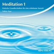 Cover von Meditation 1