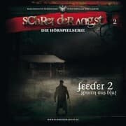 Cover von Feeder 02: Spuren aus Blut