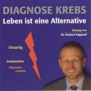 Cover von Diagnose Krebs