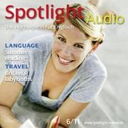 Cover von Englisch lernen Audio - Urlaubslektüre