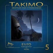 Cover von Takimo - 05 - Esito