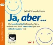 Cover von Ja, aber... Vol. 2