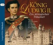 Cover von König Ludwig II.