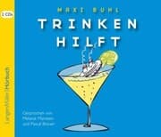 Cover von Trinken hilft